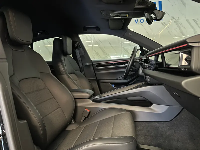 Porsche Macan 2025, slika 15