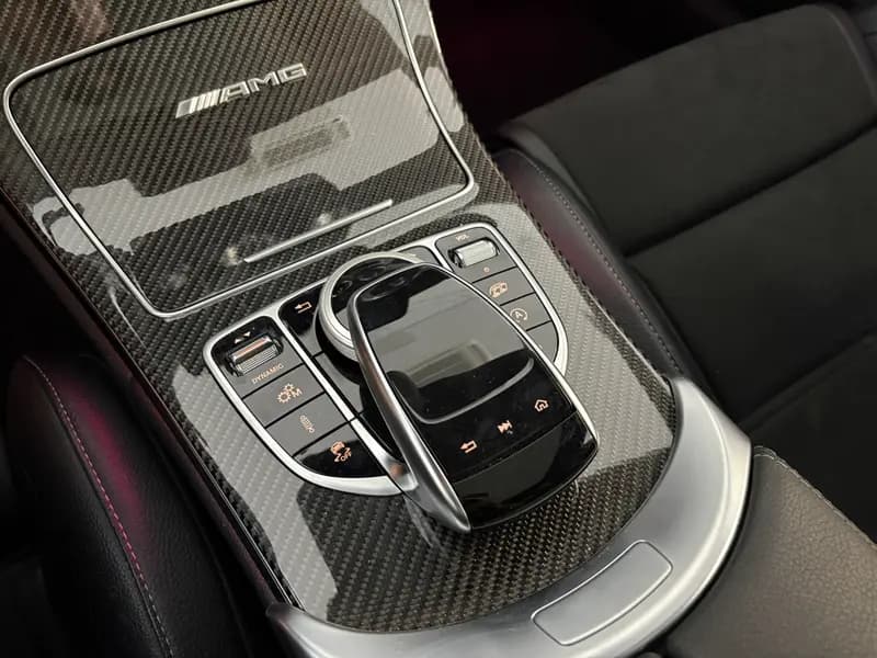 Mercedes-Benz C-Razred