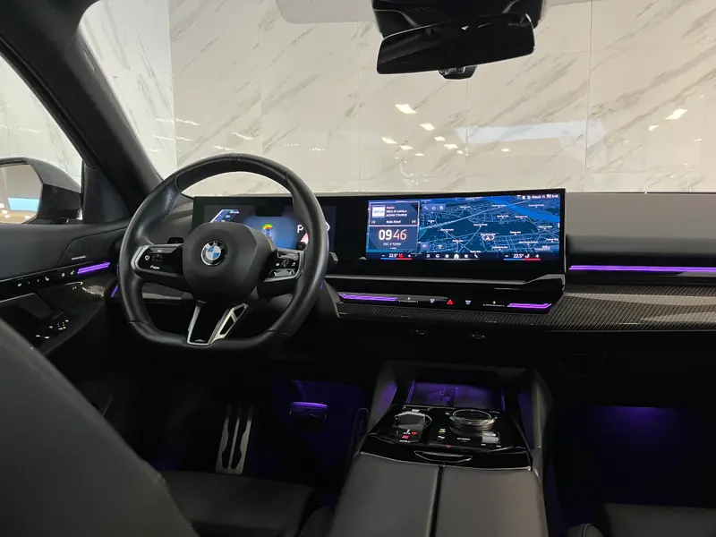 BMW serija 5