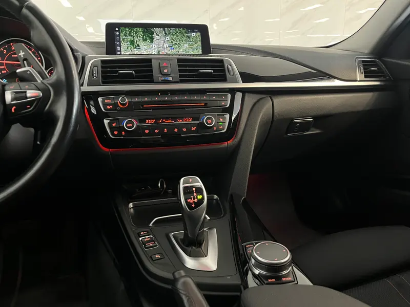 BMW serija 3 Touring
