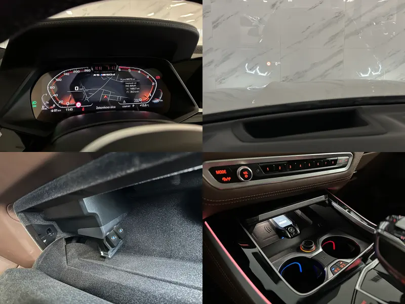 BMW serija X5