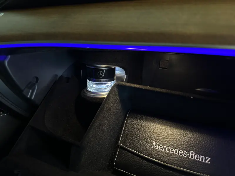 Mercedes-Benz GLE-Razred
