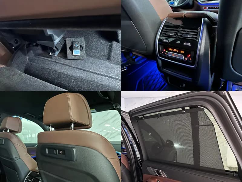 BMW serija X5