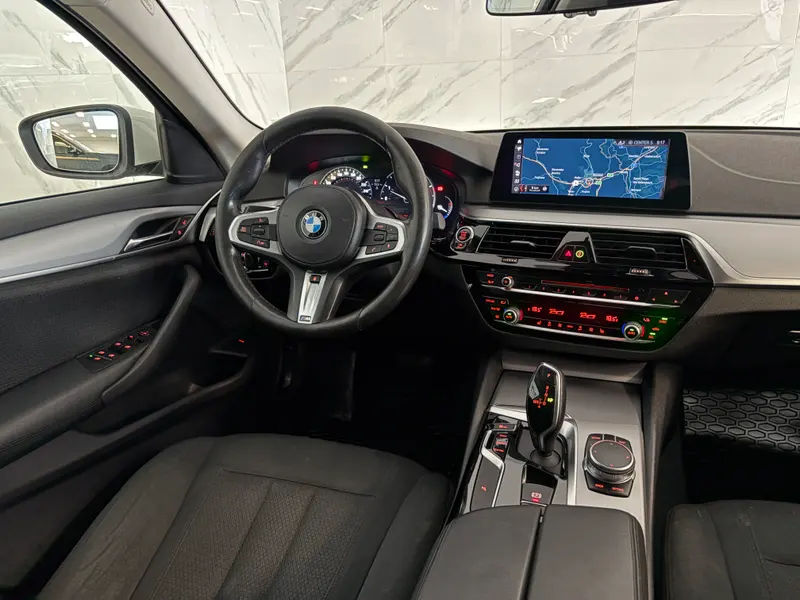 BMW serija 5
