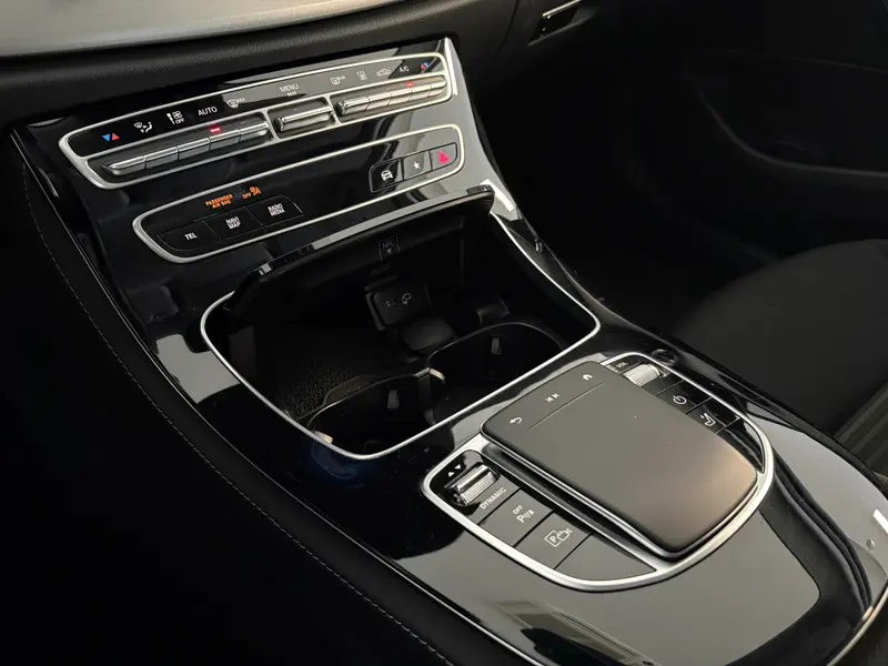 Mercedes-Benz E-Razred