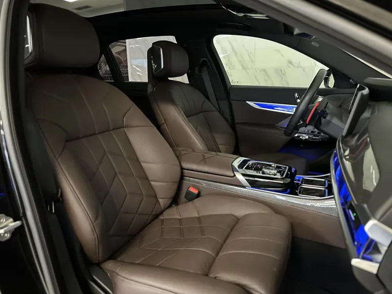 BMW serija 7
