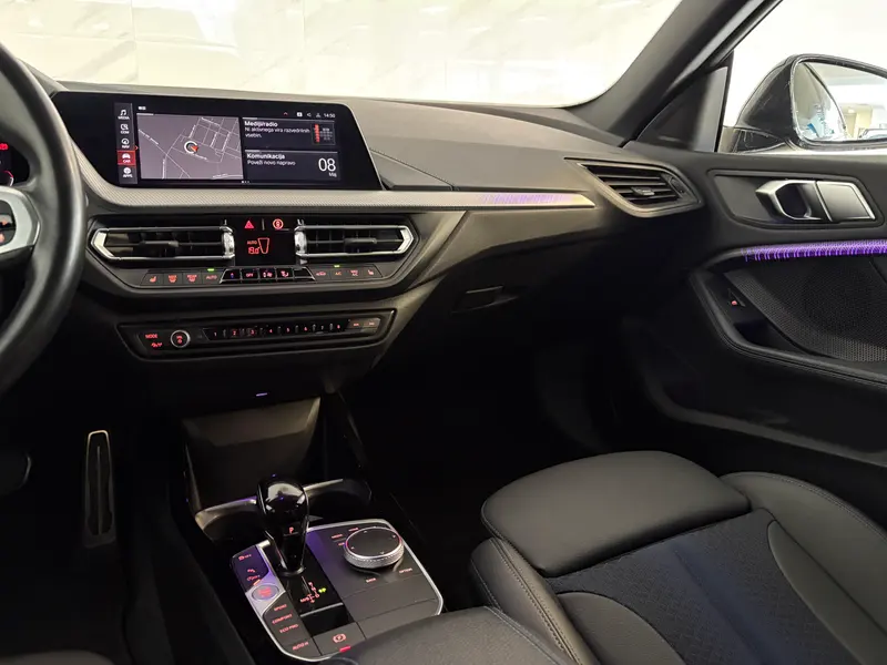 BMW serija 2 Gran Coupe