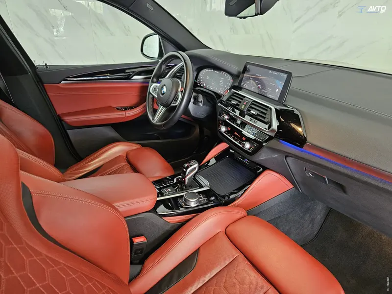 BMW serija X4