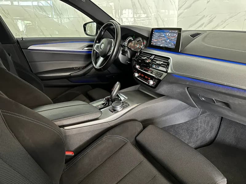 BMW serija 5