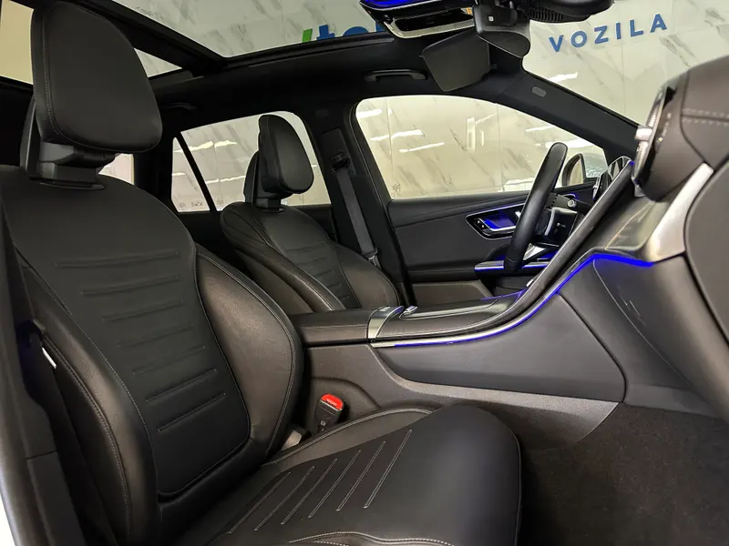 Mercedes-Benz GLC-Razred