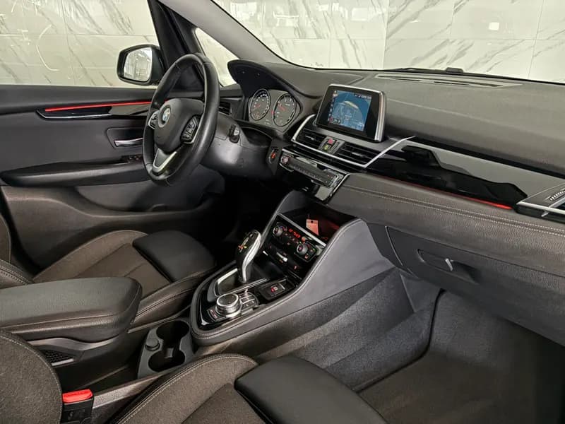 BMW serija 2 Active Tourer