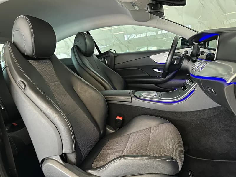 Mercedes-Benz E-Razred