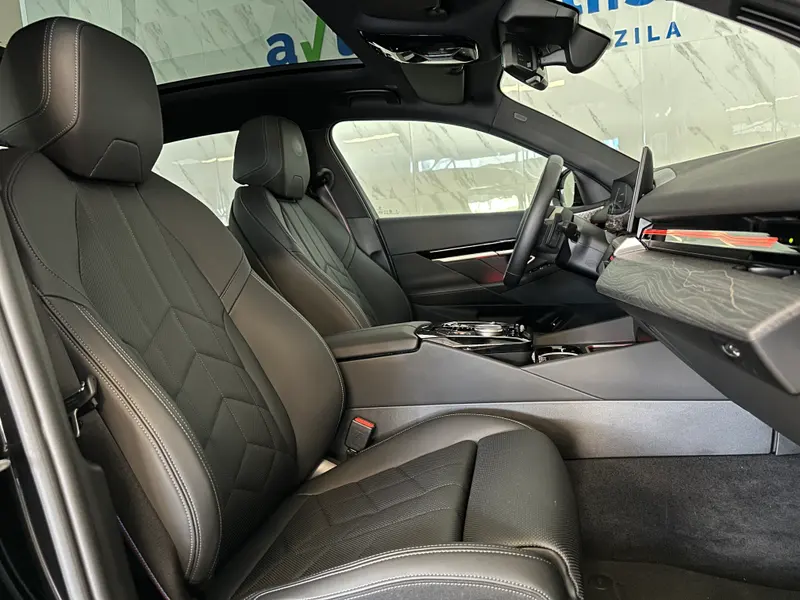 BMW serija 5