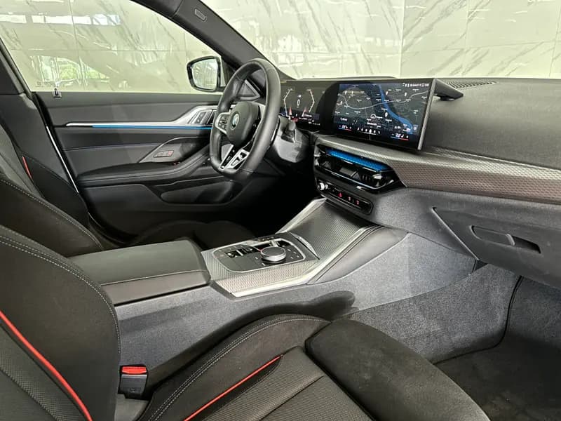 BMW Serija 4 Gran Coupe