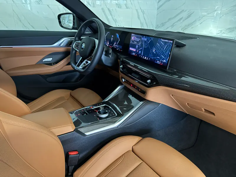 BMW serija 4 Gran Coupe