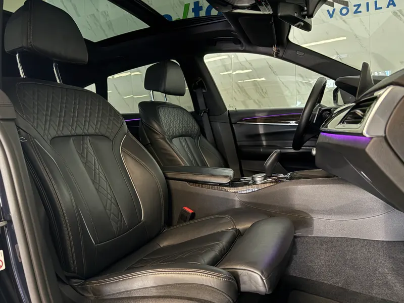 BMW serija 6 Gran Turismo