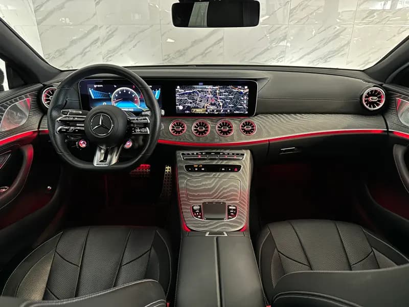 Mercedes-Benz CLS-Razred