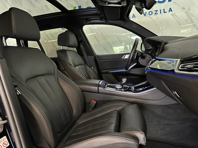 BMW X5 30d