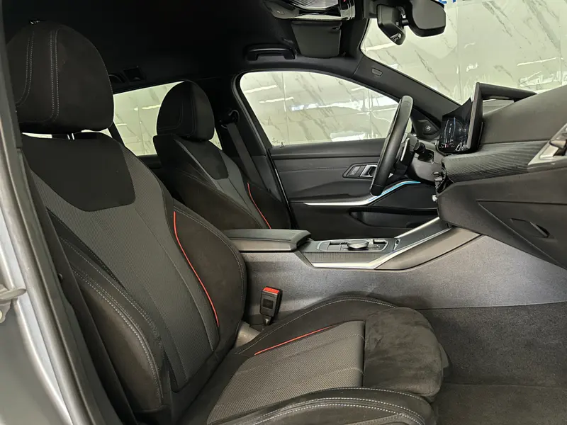 BMW serija 3 Touring