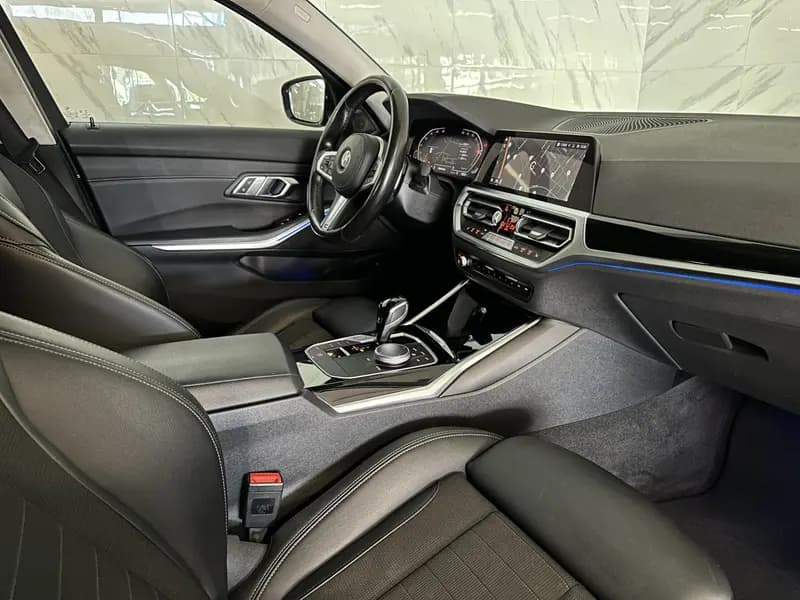 BMW serija 3