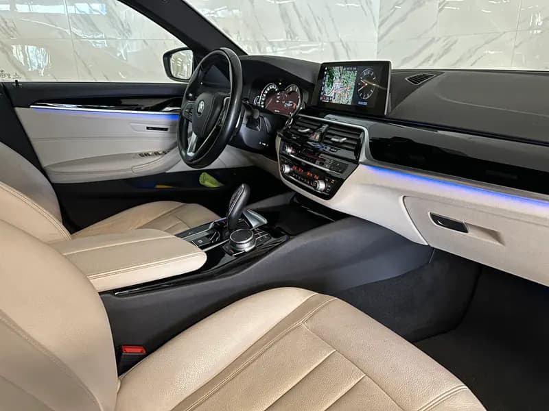 BMW Serija 5