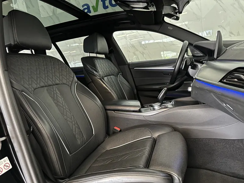 BMW serija 5