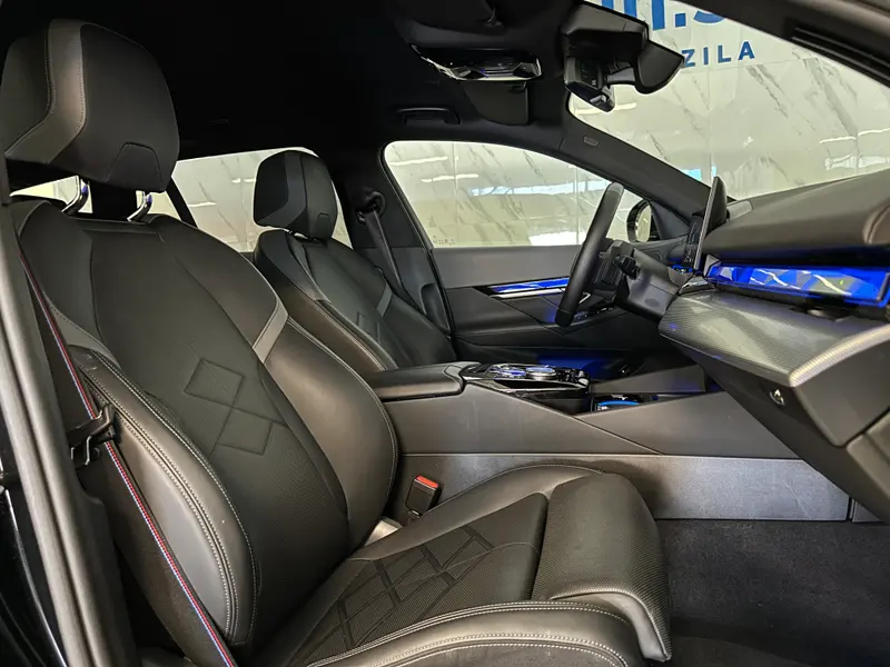 BMW serija 5