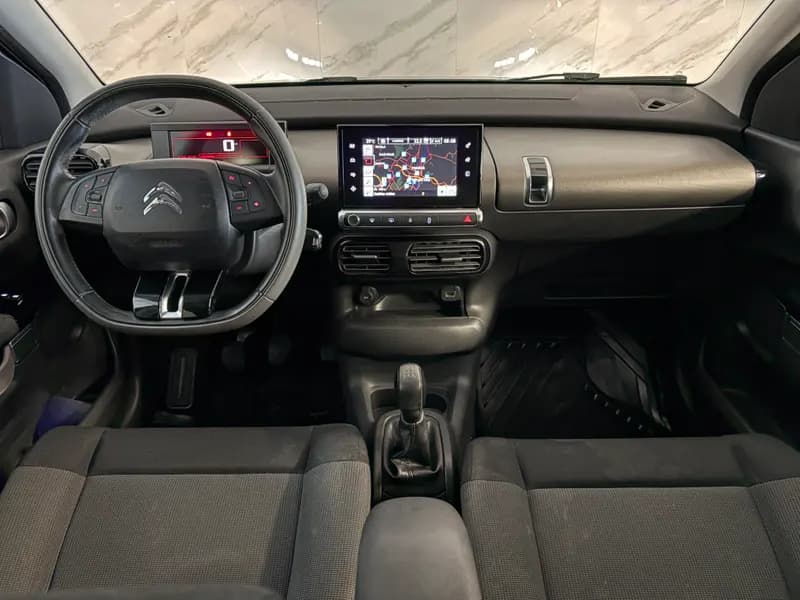 Citroën C4 Cactus
