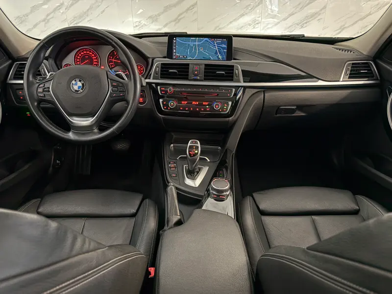BMW Serija 3 Touring