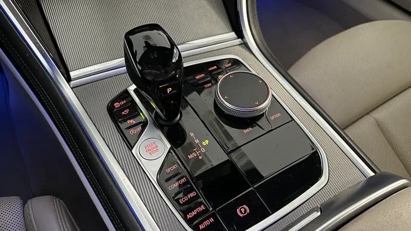BMW serija 8 Coupe