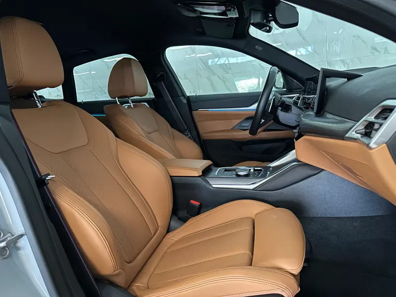 BMW serija 4 Gran Coupe