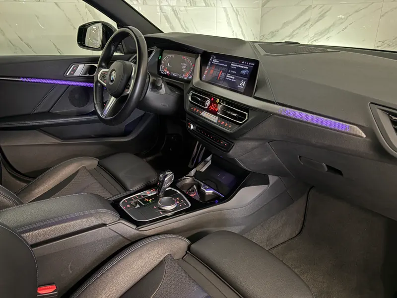 BMW serija 2 Gran Coupe