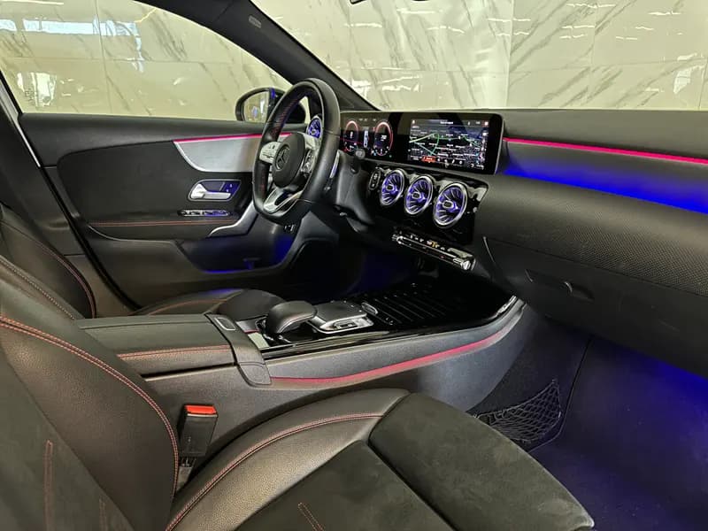 Mercedes-Benz A Razred