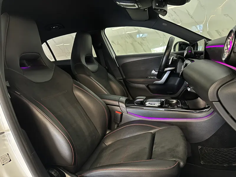 Mercedes-Benz A-Razred