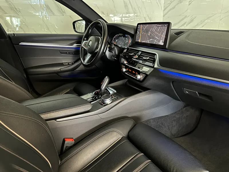 BMW Serija 5