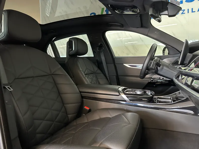 BMW serija 7