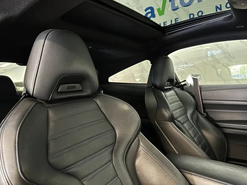 BMW serija 4 Coupe