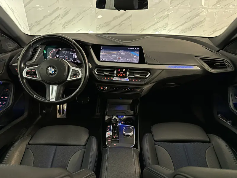 BMW - serija 2 Gran Coupe - Kupe - 100 kW - 2021