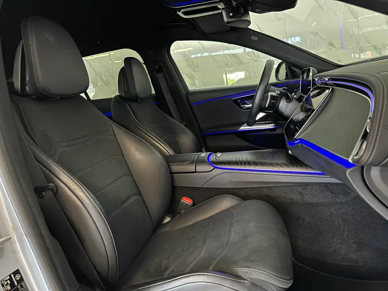 Mercedes-Benz E-Razred
