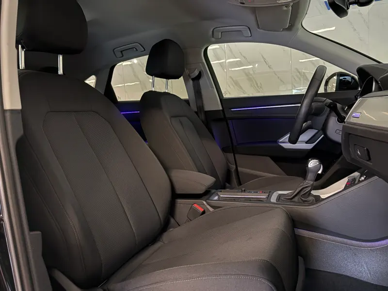 Audi Q3 Sportback 2023, slika 16