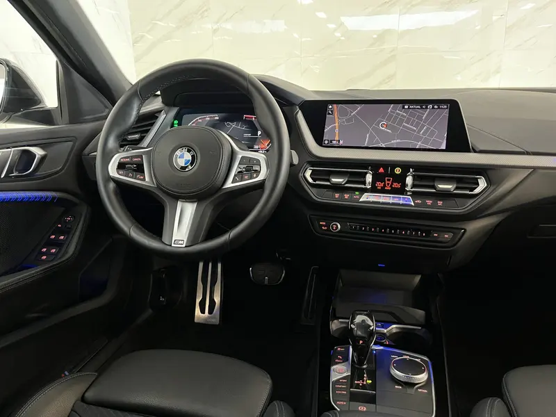 BMW Serija 1 2020, slika 16