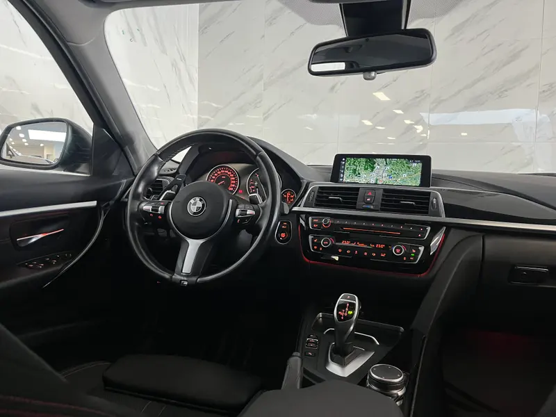 BMW serija 3 Touring