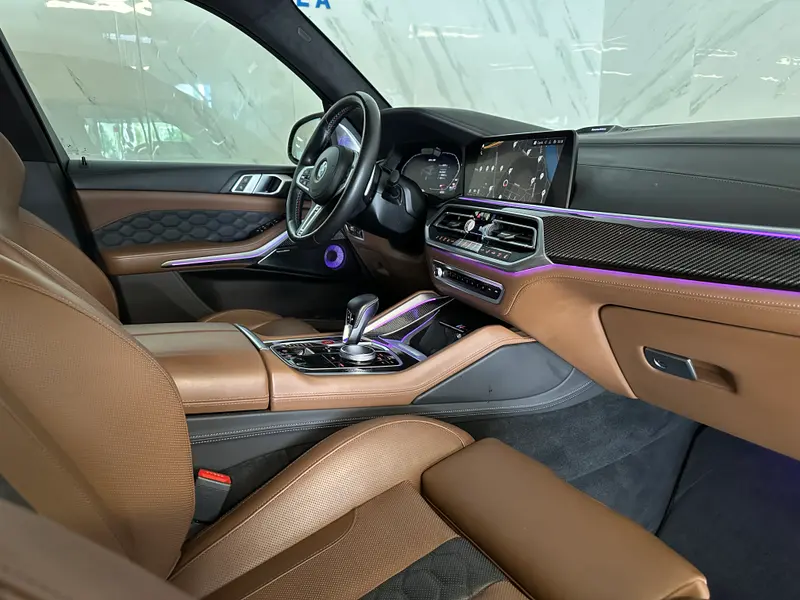 BMW serija X5