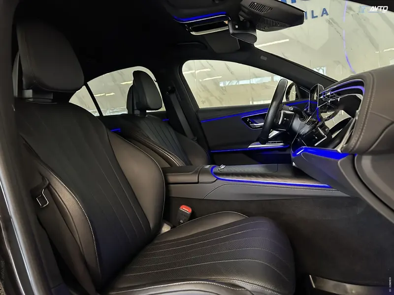 Mercedes-Benz E-Razred