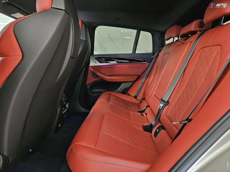 BMW serija X4