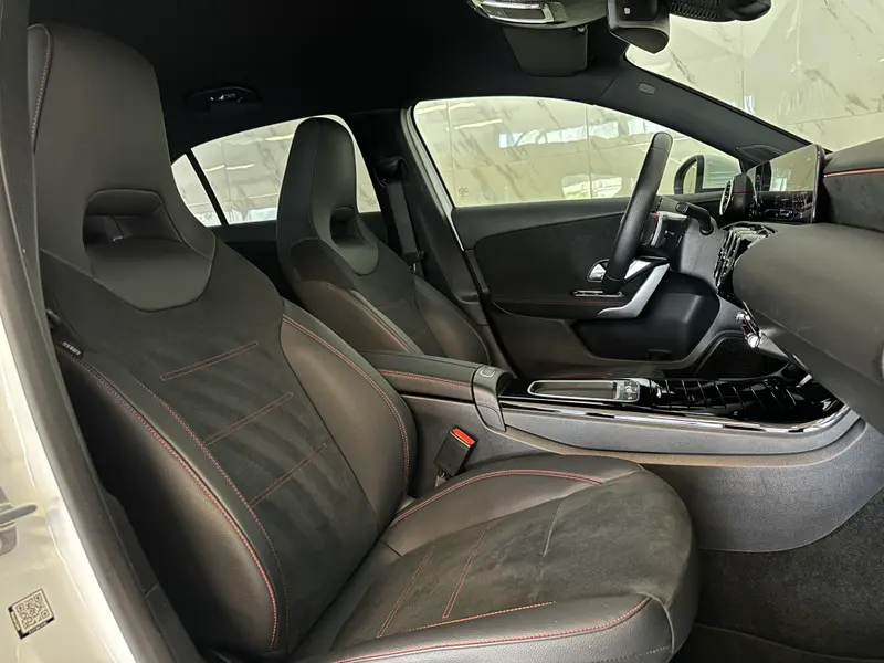 Mercedes-Benz A-Razred