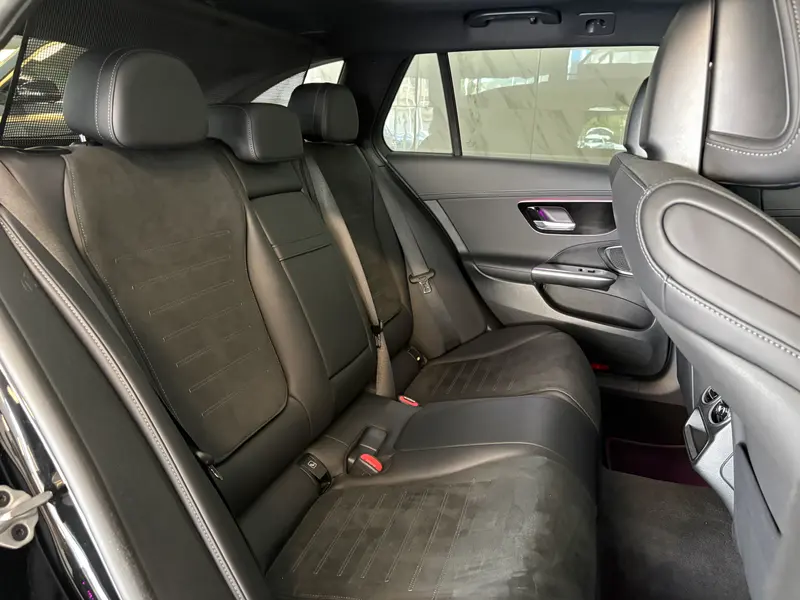 Mercedes-Benz C-Razred