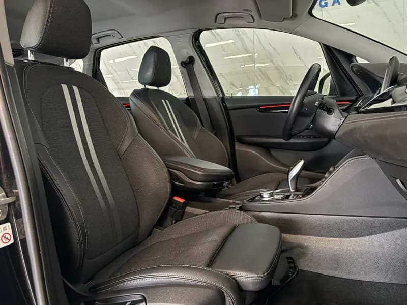 BMW serija 2 Active Tourer
