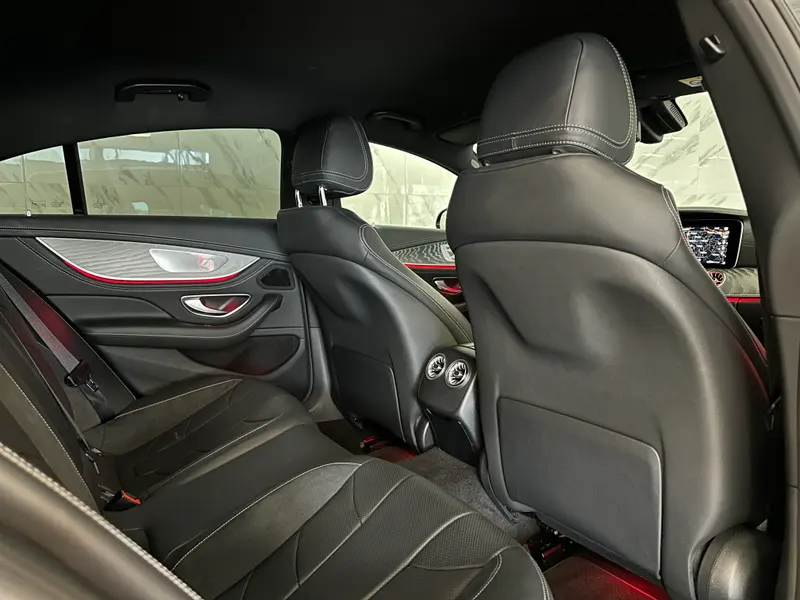 Mercedes-Benz CLS-Razred