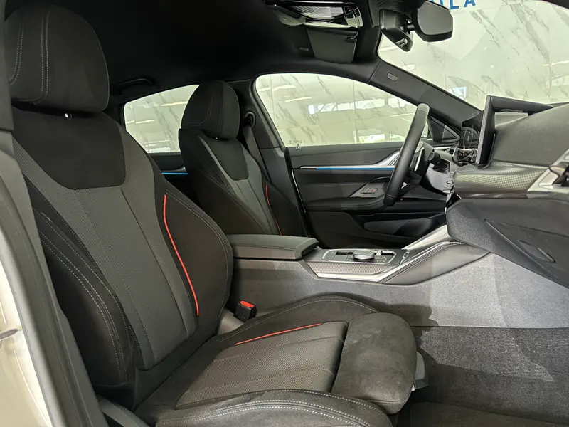 BMW Serija 4 Gran Coupe